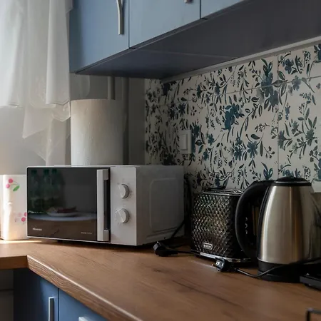 Nerudy Comfy Living By Bookinghost Apartament *