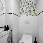 Nerudy Comfy Living By Bookinghost Apartment Warschau