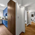 Nerudy Comfy Living By Bookinghost Apartment Warschau