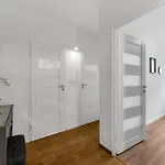 Nerudy Comfy Living By Bookinghost Apartment Warschau