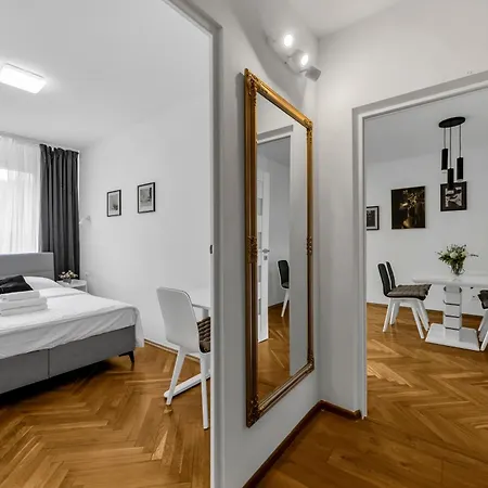 Nerudy Comfy Living By Bookinghost