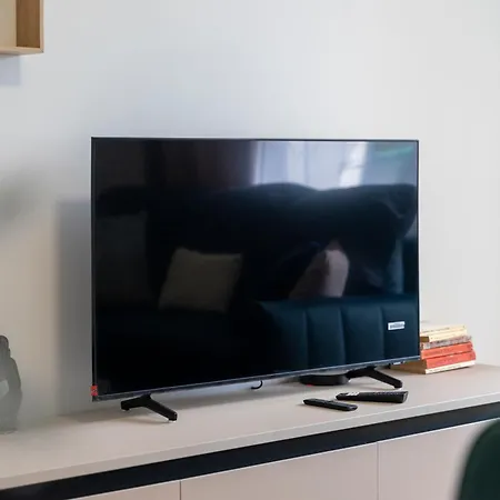 Nerudy Comfy Living By Bookinghost ורשה