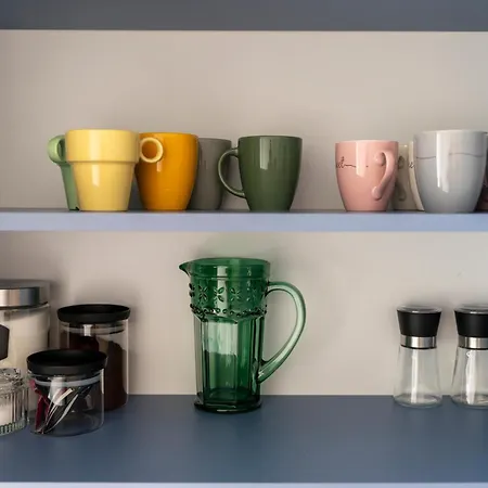 דירה Nerudy Comfy Living By Bookinghost *