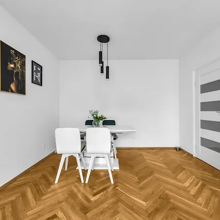 Nerudy Comfy Living By Bookinghost