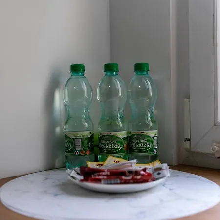 Nerudy Comfy Living By Bookinghost アパート *