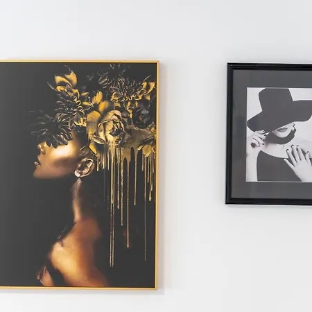 Nerudy Comfy Living By Bookinghost דירה *