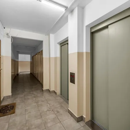 Nerudy Comfy Living By Bookinghost * ワルシャワ