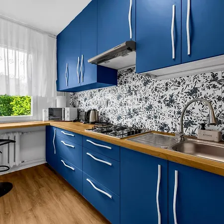 Nerudy Comfy Living By Bookinghost