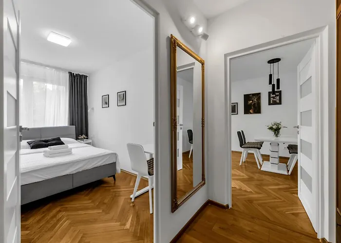 Nerudy Comfy Living By Bookinghost