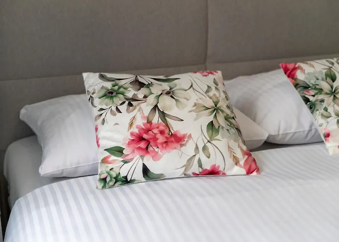 Nerudy Comfy Living By Bookinghost Lejlighed Warszawa