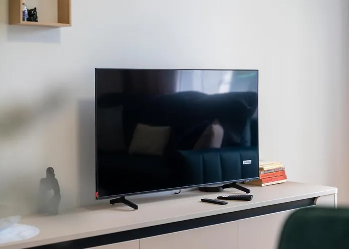 Nerudy Comfy Living By Bookinghost Warszawa