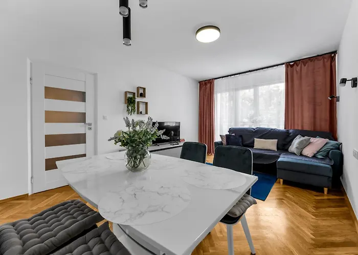 Nerudy Comfy Living By Bookinghost Lejlighed