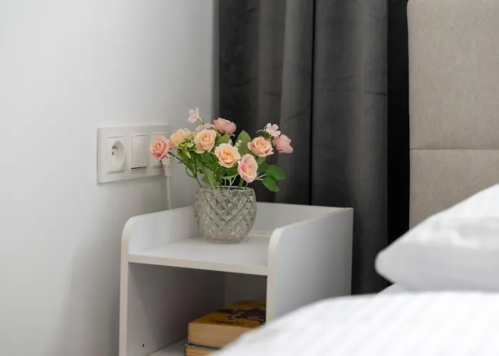 Lejlighed Nerudy Comfy Living By Bookinghost