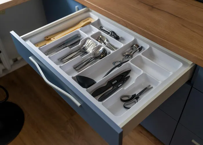 Nerudy Comfy Living By Bookinghost Warszawa