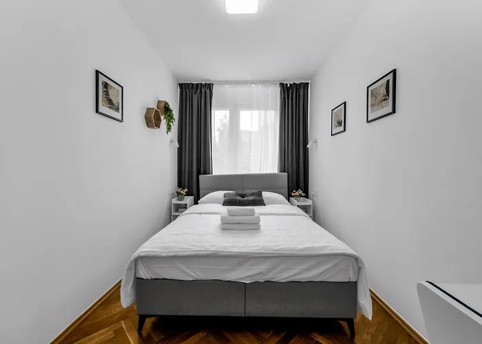 Nerudy Comfy Living By Bookinghost * Warszawa