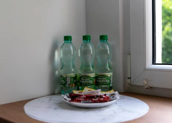 Nerudy Comfy Living By Bookinghost Lejlighed *