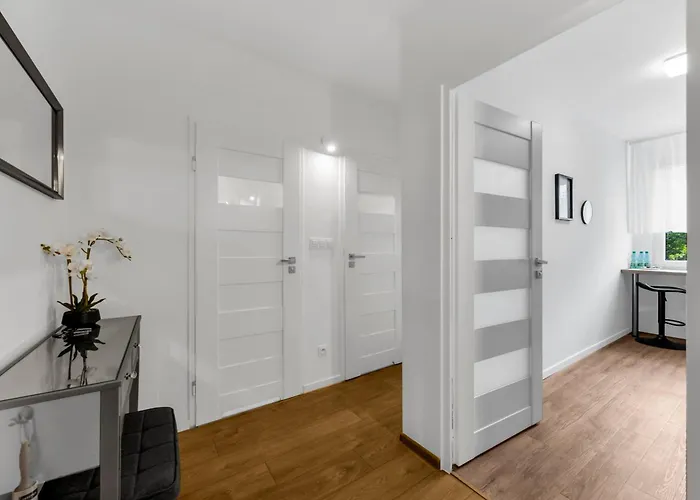 Nerudy Comfy Living By Bookinghost Lejlighed Warszawa