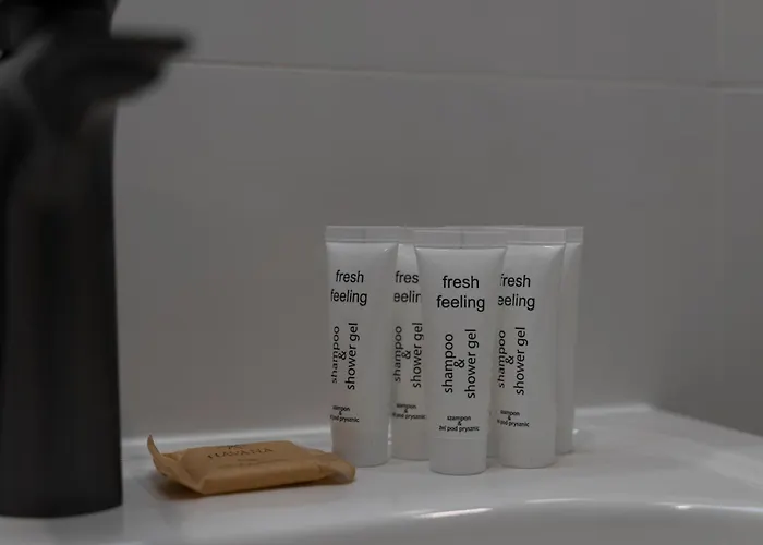 Nerudy Comfy Living By Bookinghost *