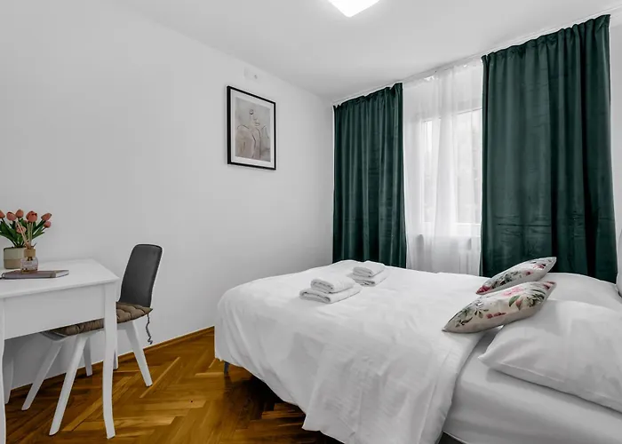 Nerudy Comfy Living By Bookinghost Warszawa