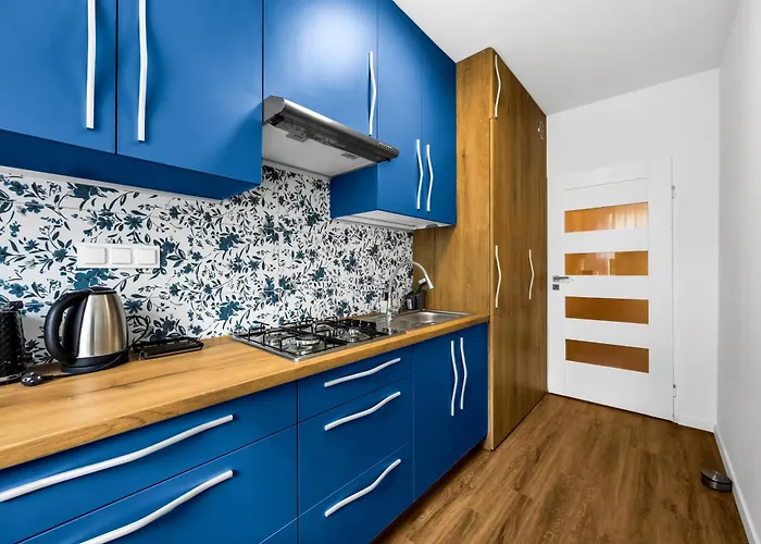 Lejlighed Nerudy Comfy Living By Bookinghost *