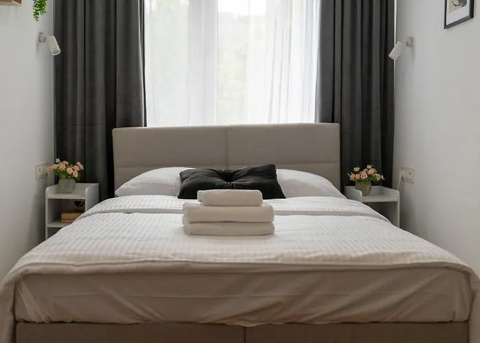 Nerudy Comfy Living By Bookinghost Lejlighed Warszawa