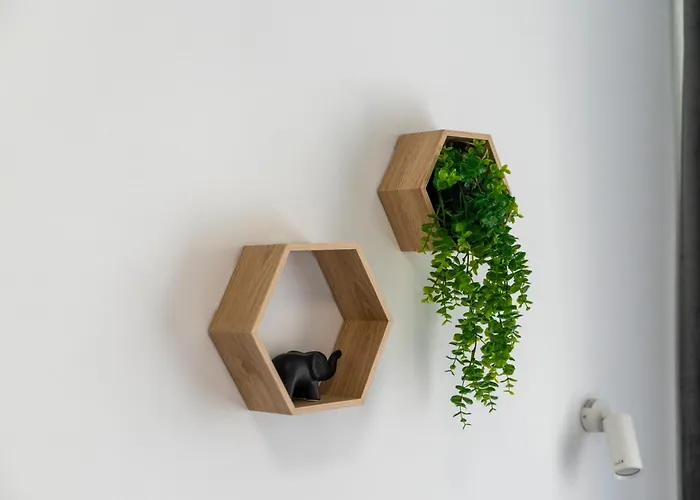 Apartment Nerudy Comfy Living By Bookinghost Warsaw