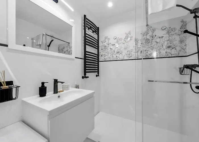 Nerudy Comfy Living By Bookinghost Warszawa