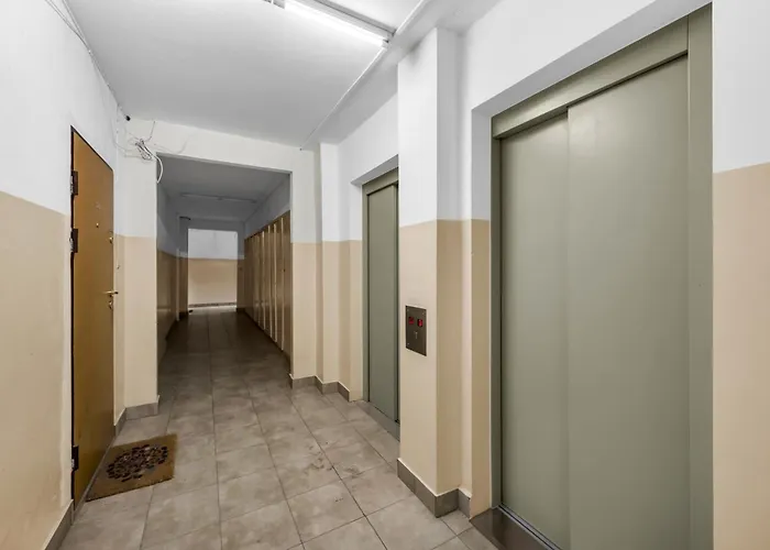 Nerudy Comfy Living By Bookinghost * Warszawa