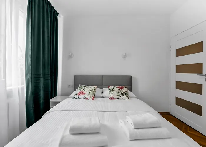 Nerudy Comfy Living By Bookinghost * Warszawa