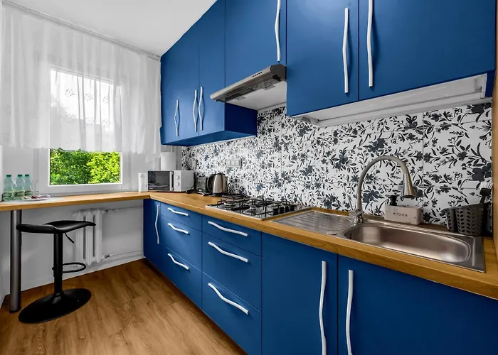 Nerudy Comfy Living By Bookinghost