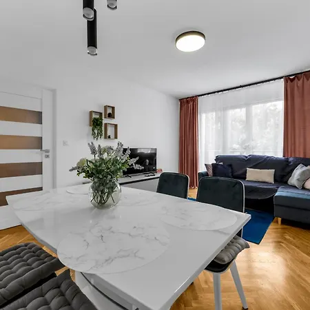 Nerudy Comfy Living By Bookinghost Apartman