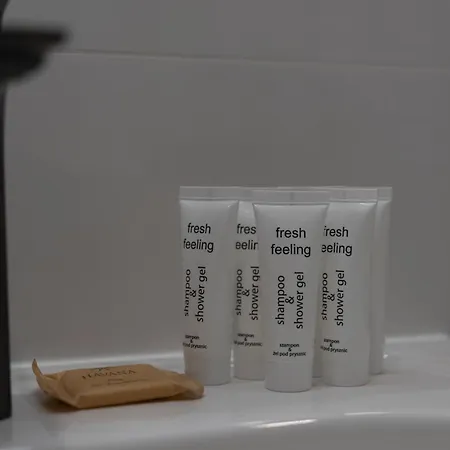 Nerudy Comfy Living By Bookinghost *