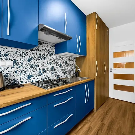 Apartman Nerudy Comfy Living By Bookinghost *